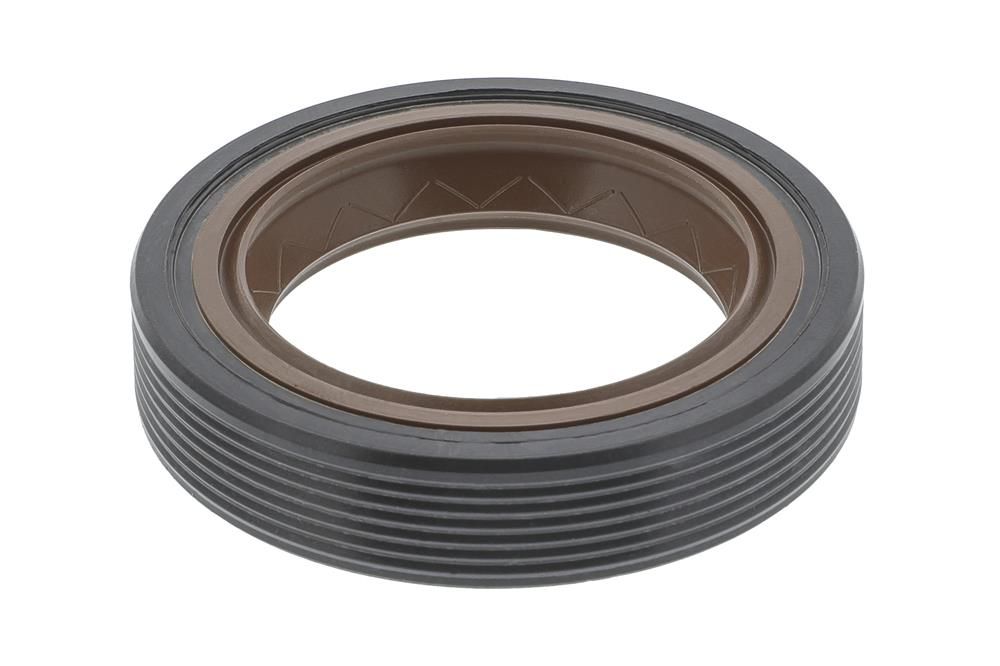 TOPRAN 101 409 Shaft seal, crankshaft