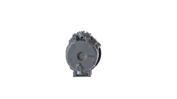 Compressor, air conditioning-4