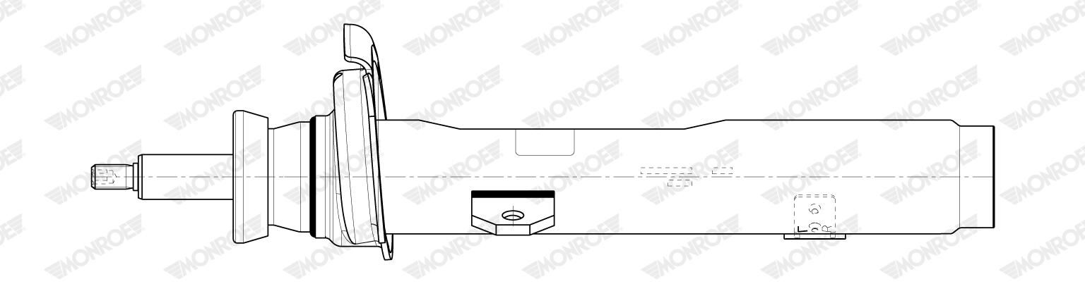 Shock Absorber-1
