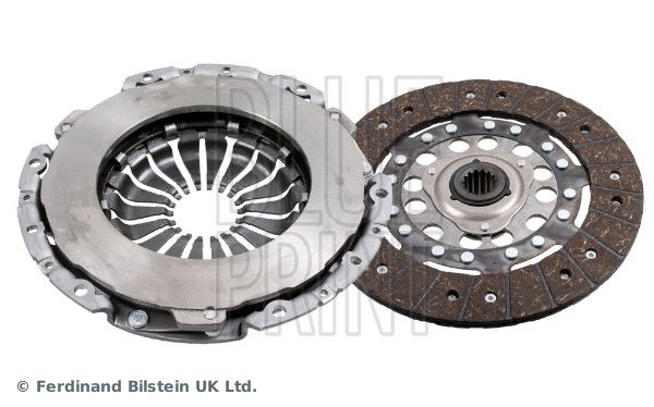Clutch Kit-1
