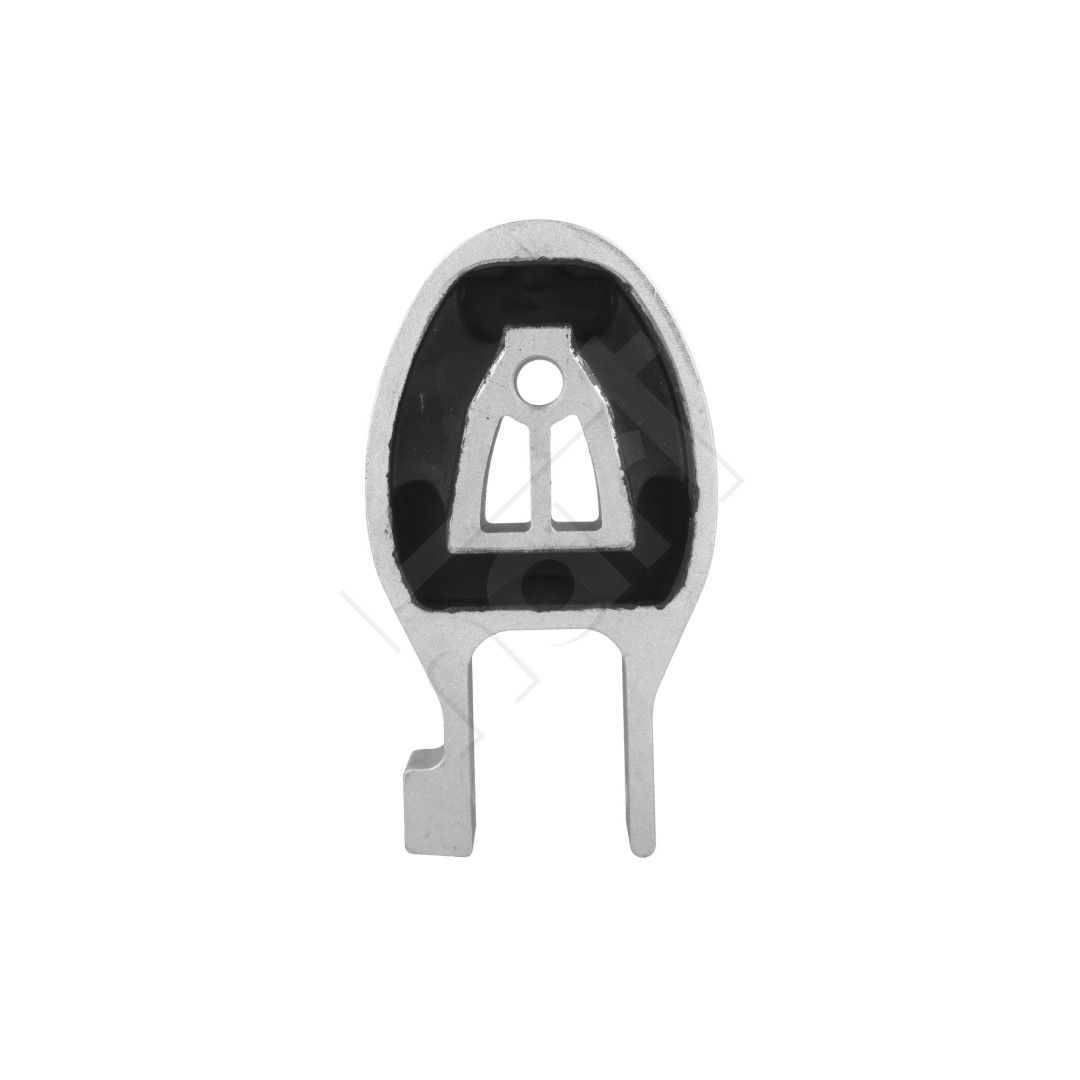 HART 485 485 Mounting, engine