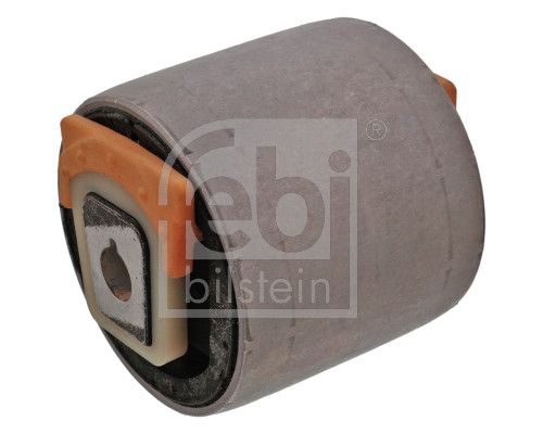 Mounting, control/trailing arm