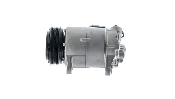 Compressor, air conditioning-3