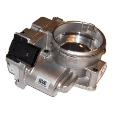 MEAT & DORIA 89054 Throttle body