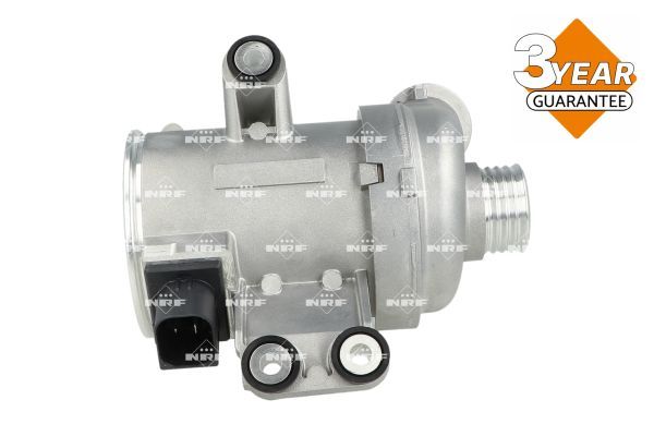 Water Pump, engine cooling-1