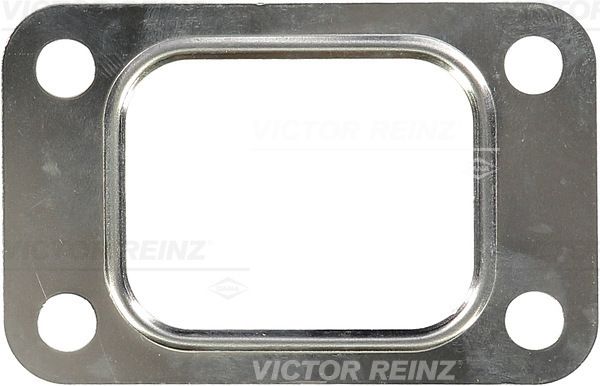 Gasket, exhaust manifold