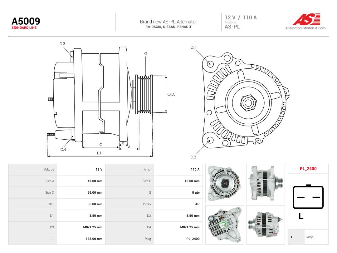 Alternator-4