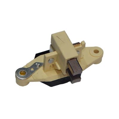 HÜCO 130503 Alternator regulator