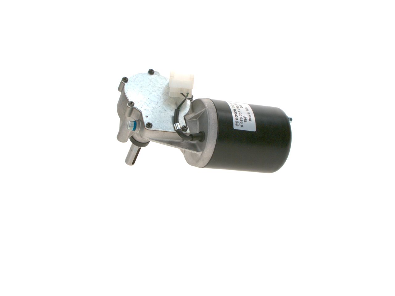 Wiper Motor-2