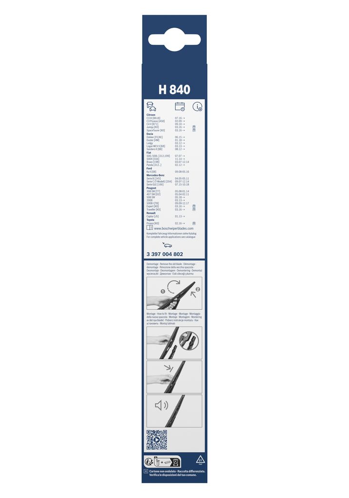 Wiper Blade-5