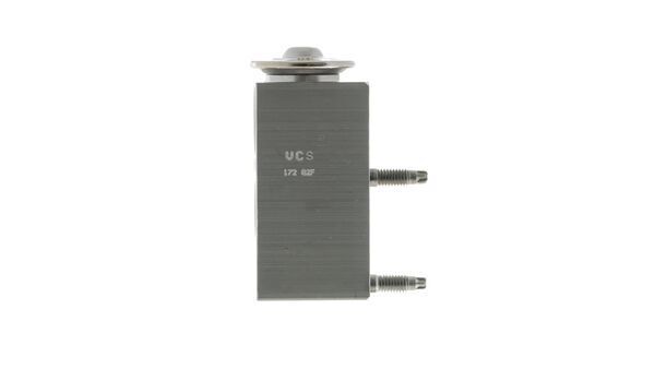 Expansion Valve, air conditioning-8