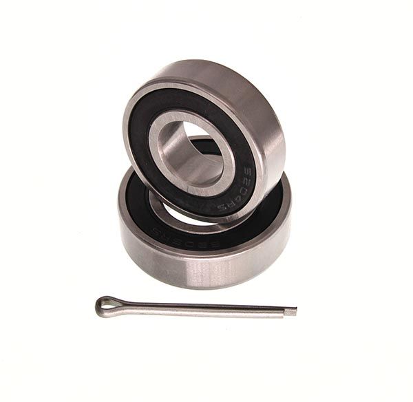 Wheel Bearing Kit-2