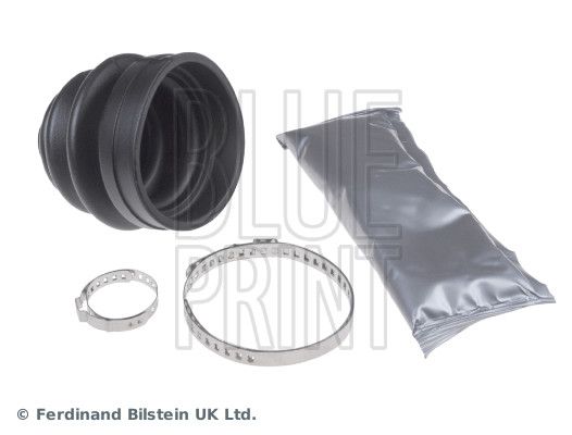 gofruotoji membrana, kardaninis velenas