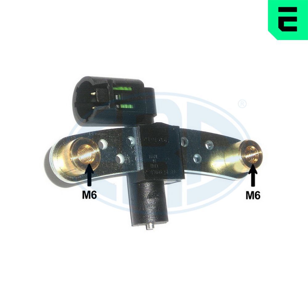 ERA 550066 Sensor, crankshaft pulse