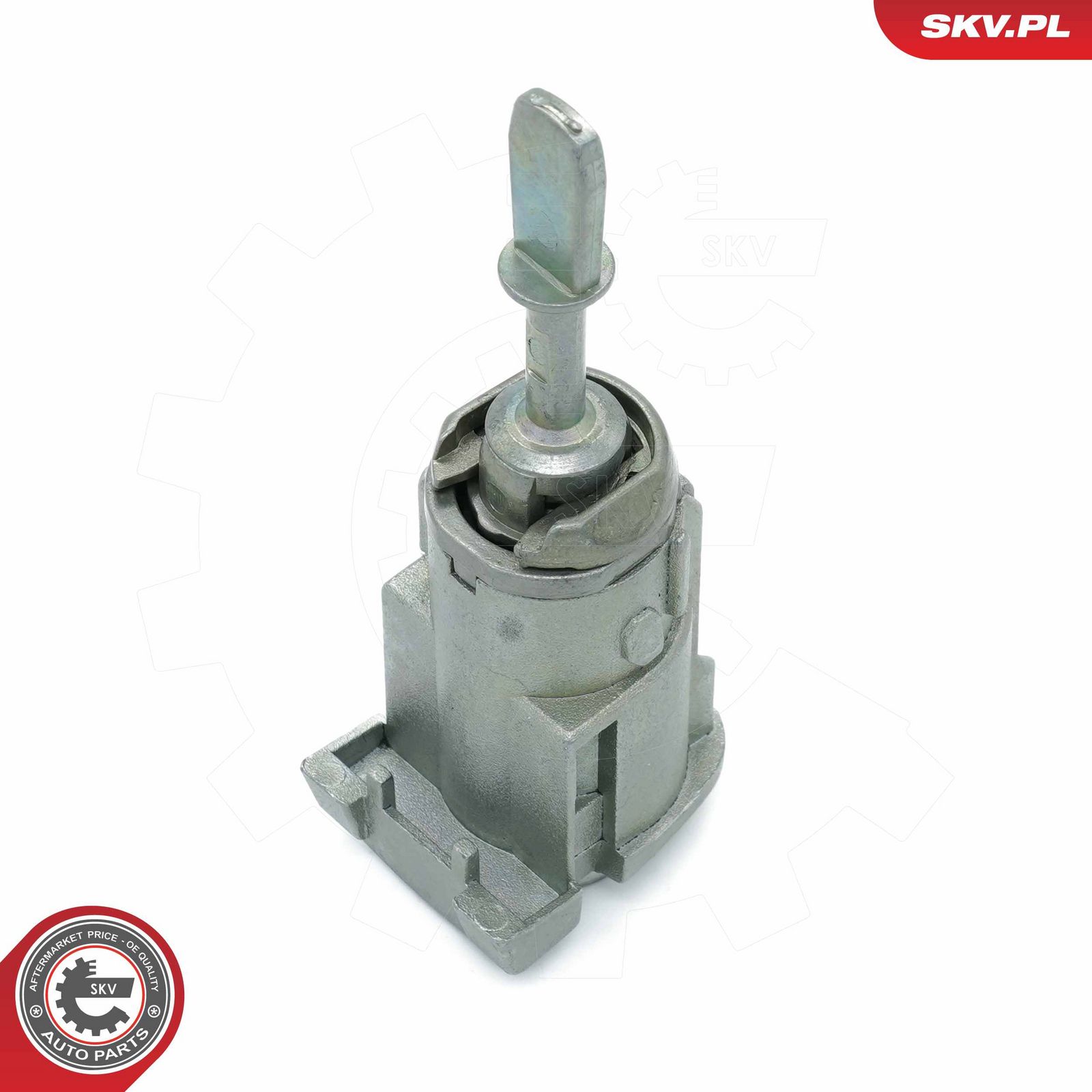 Lock Cylinder-2