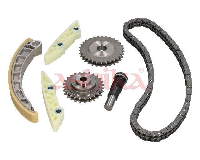 ASHIKA KCK0602 Timing chain kit