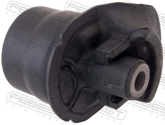 FEBEST TAB-ZZE120R Bushing, axle beam