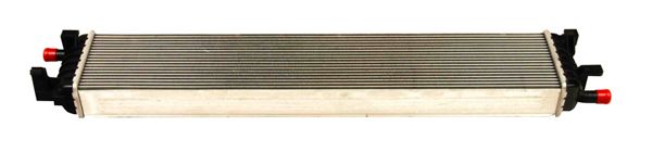 MAXGEAR AC230087 Low-temperature cooler, charge air cooler