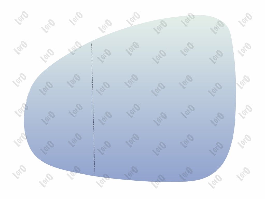 Mirror Glass, exterior mirror-1