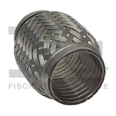 FA1 VW345-094 Flexible pipe, exhaust system