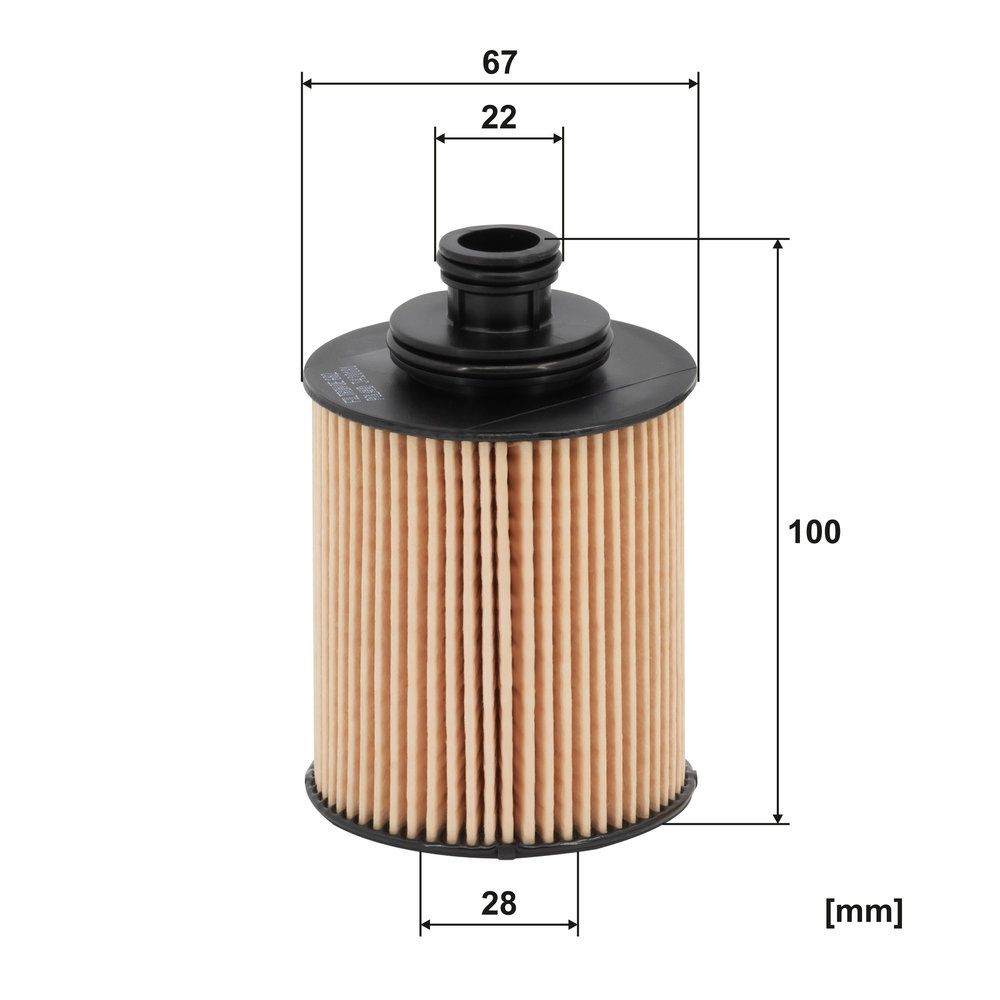 Oil Filter-1