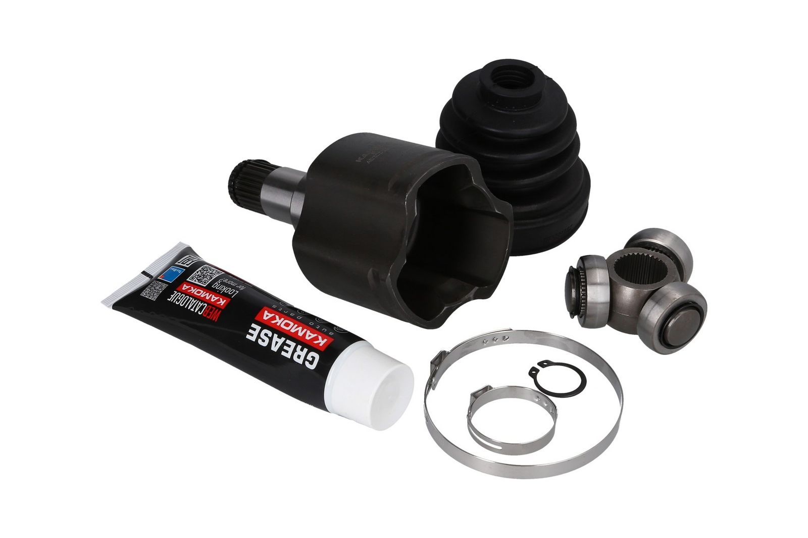 Joint Kit, drive shaft-3