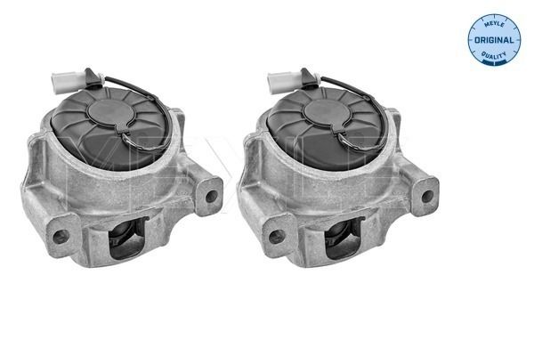 Mounting, engine-1