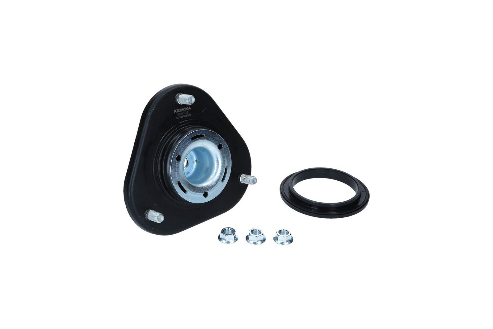 KAMOKA 209193 Repair kit, suspension strut support mount