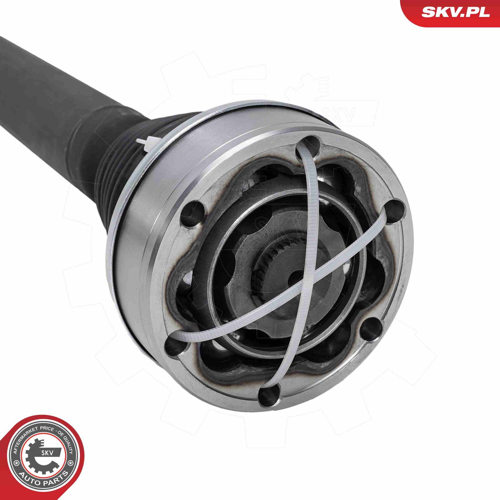 Drive Shaft-1