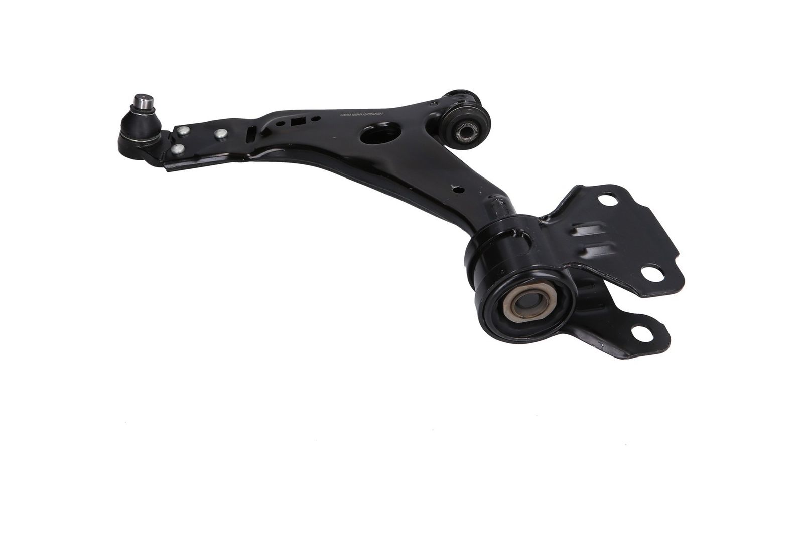 KAMOKA 9050444 Control/trailing arm, wheel suspension