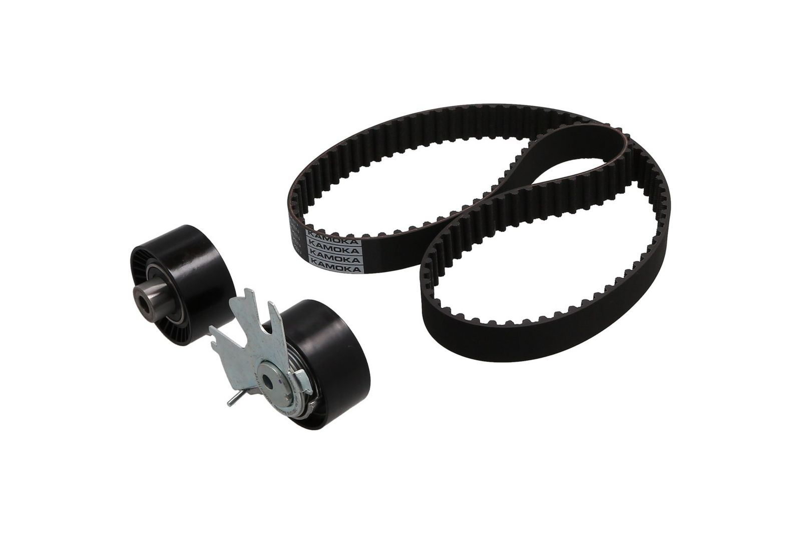 KAMOKA 7001019 Timing belt kit
