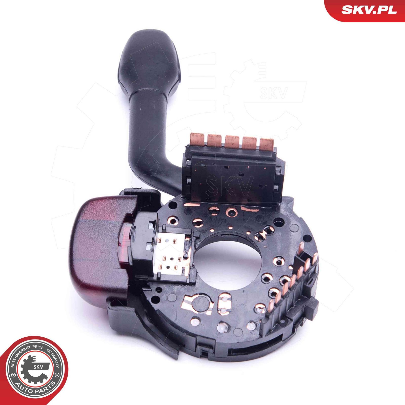 Steering Column Switch-1