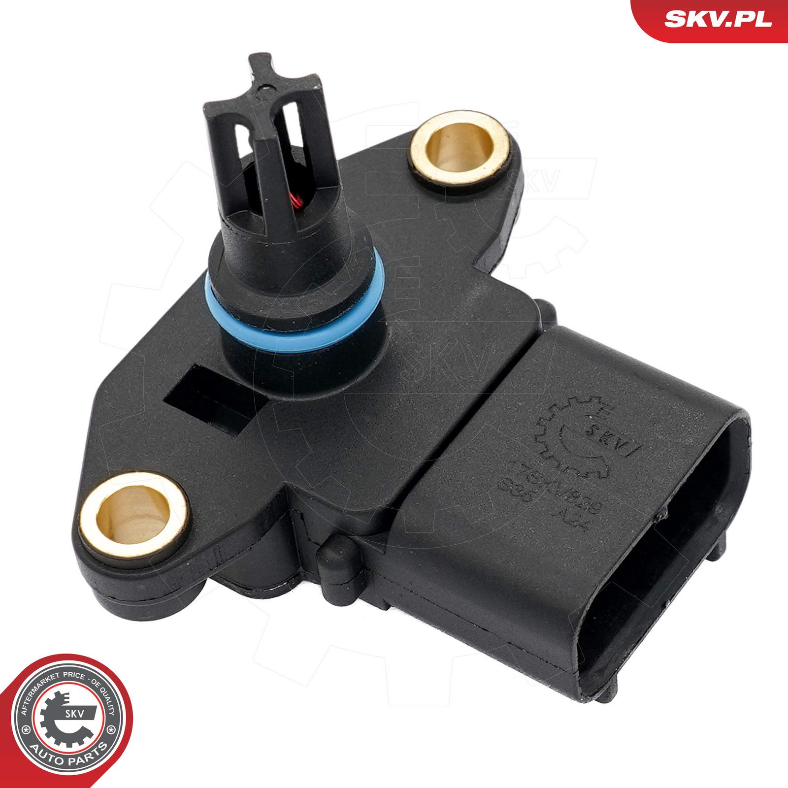 ESEN SKV 17SKV829 Sensor, intake manifold pressure