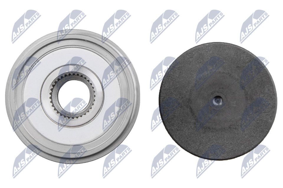 Alternator Freewheel Clutch-2