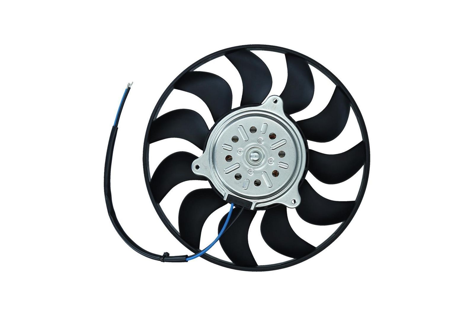 Fan, engine cooling-1