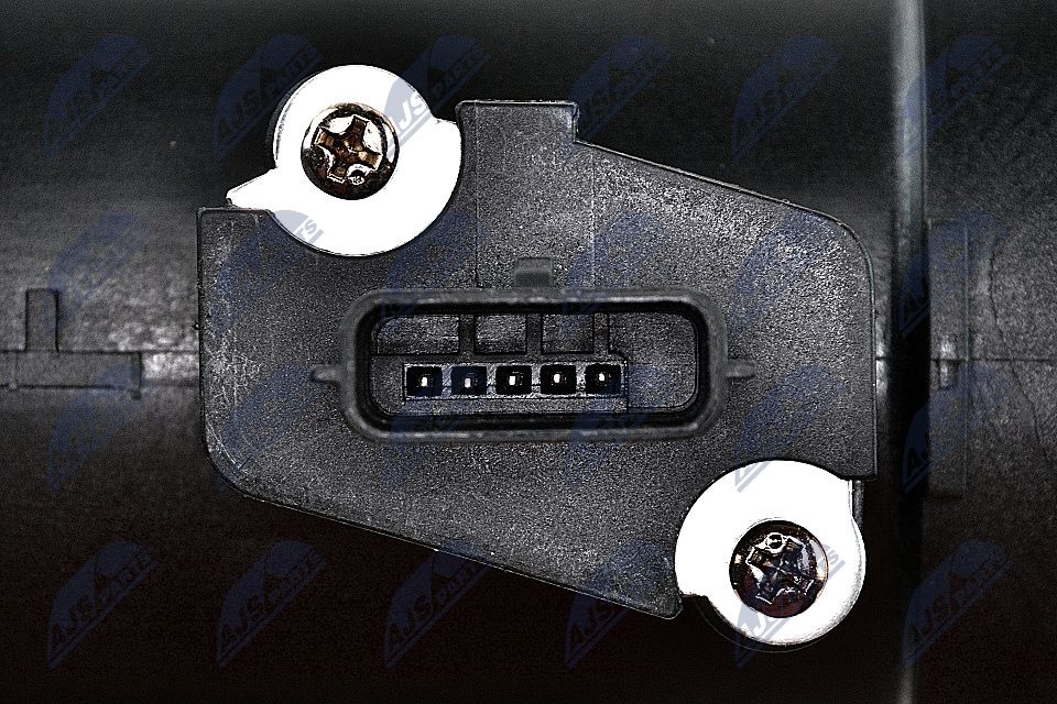Mass Air Flow Sensor-3