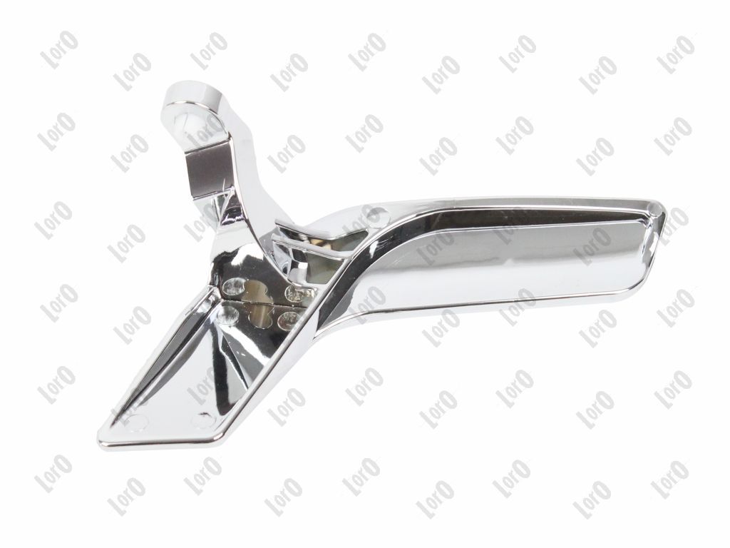 Door Handle, interior equipment-1