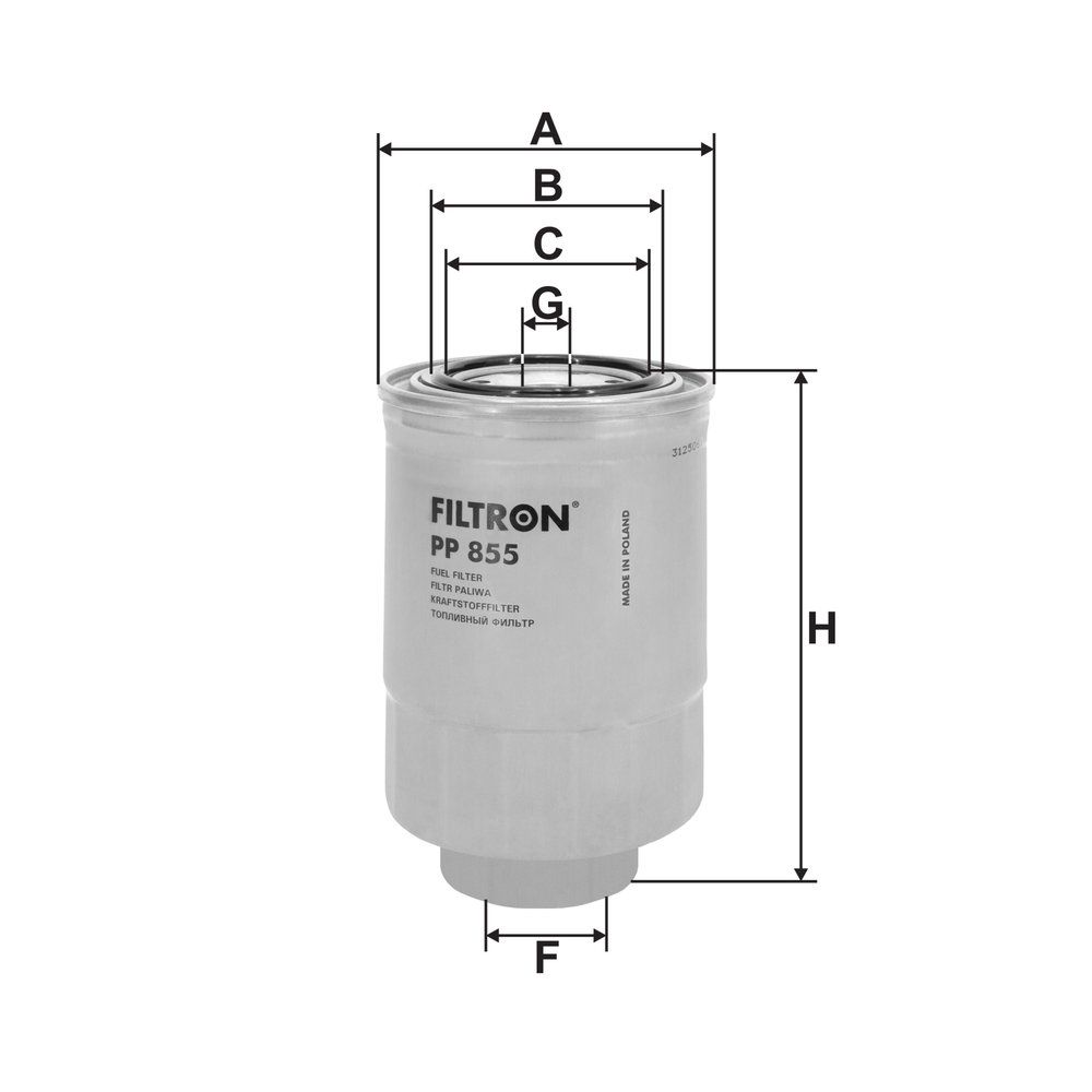 Fuel Filter-1