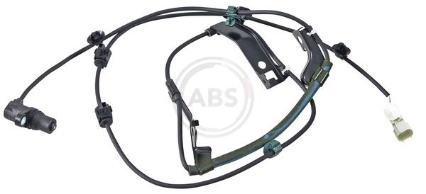A.B.S. 31329 Sensor, wheel speed