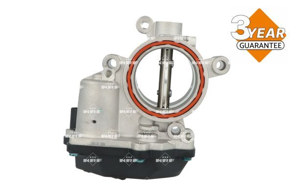 Throttle Body-2