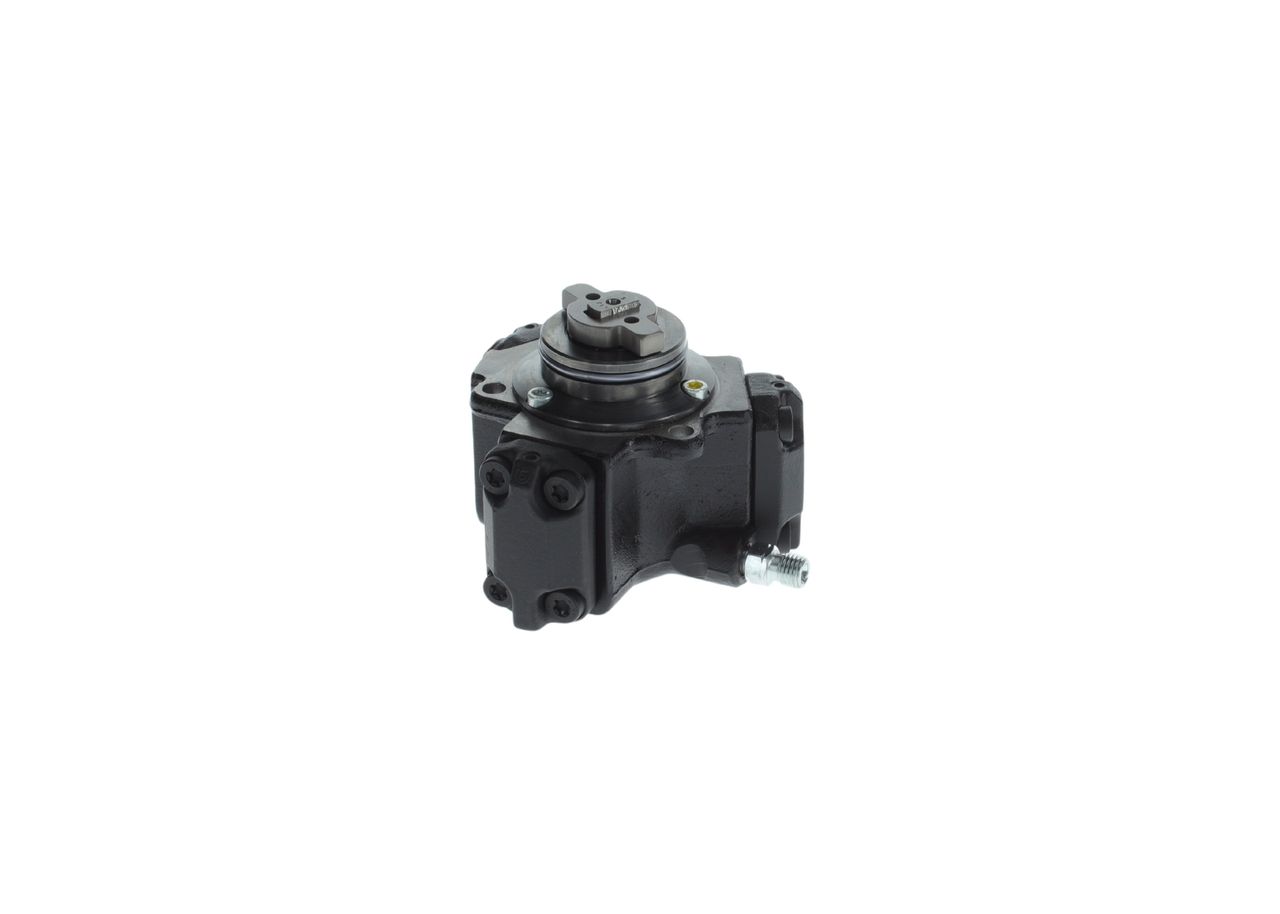 High-pressure Pump-5