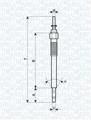 Glow Plug