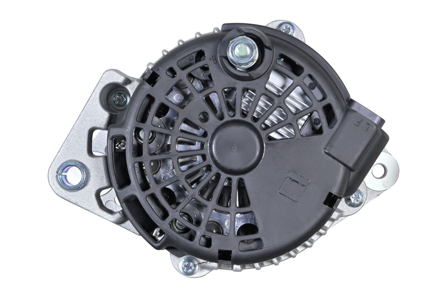Alternator-2