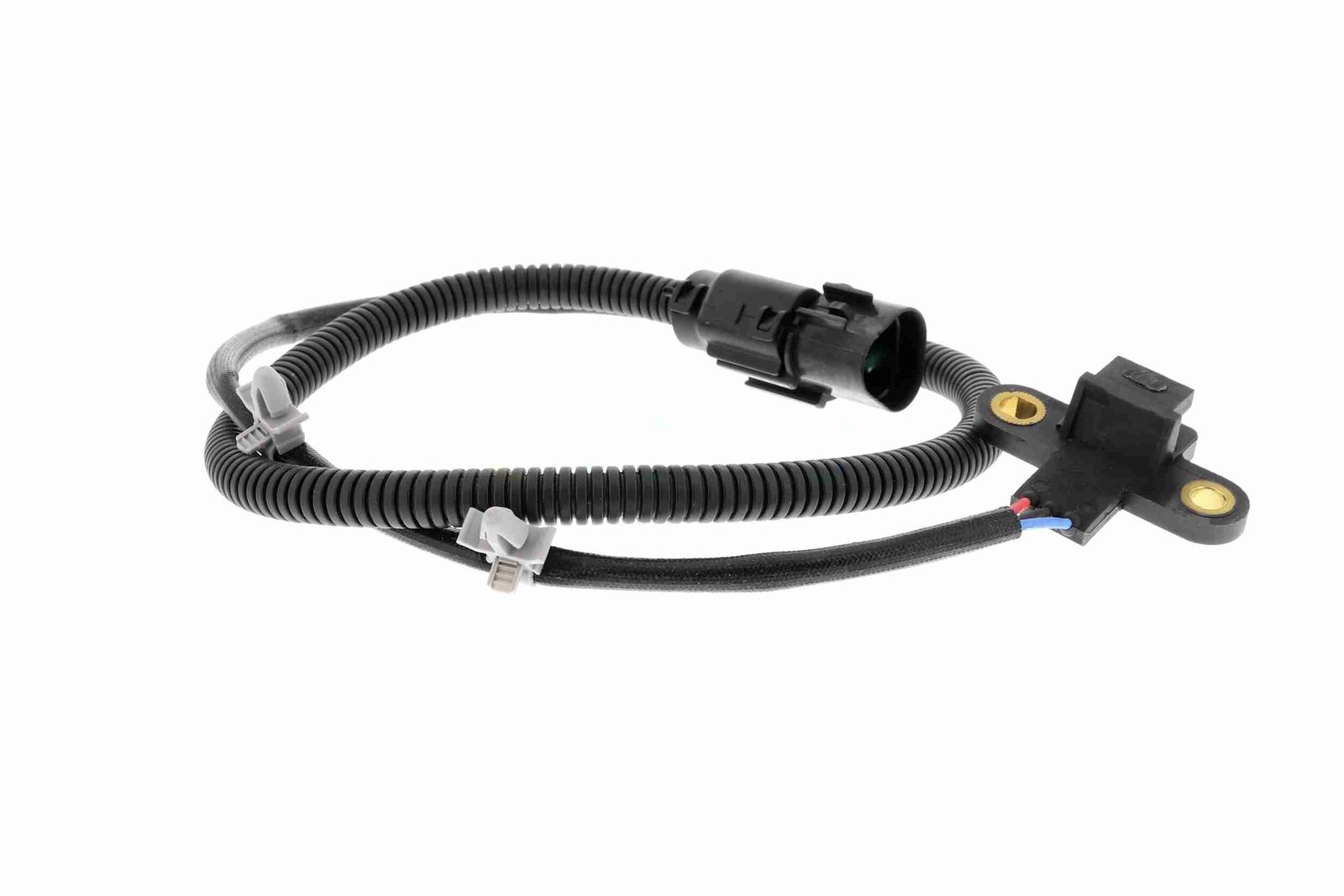 Sensor, crankshaft pulse-7