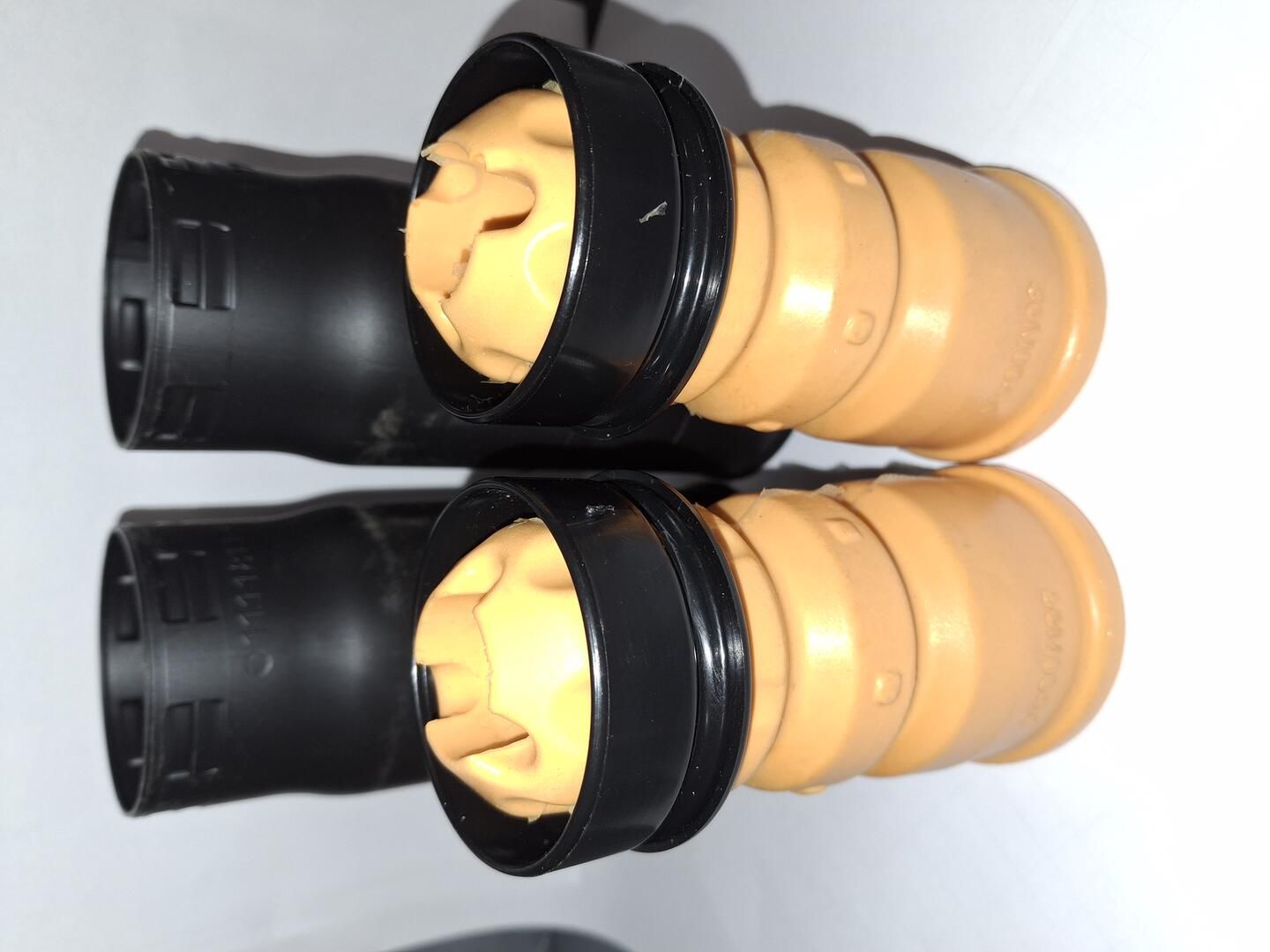 MONROE PK516 Dust protection kit, shock absorber