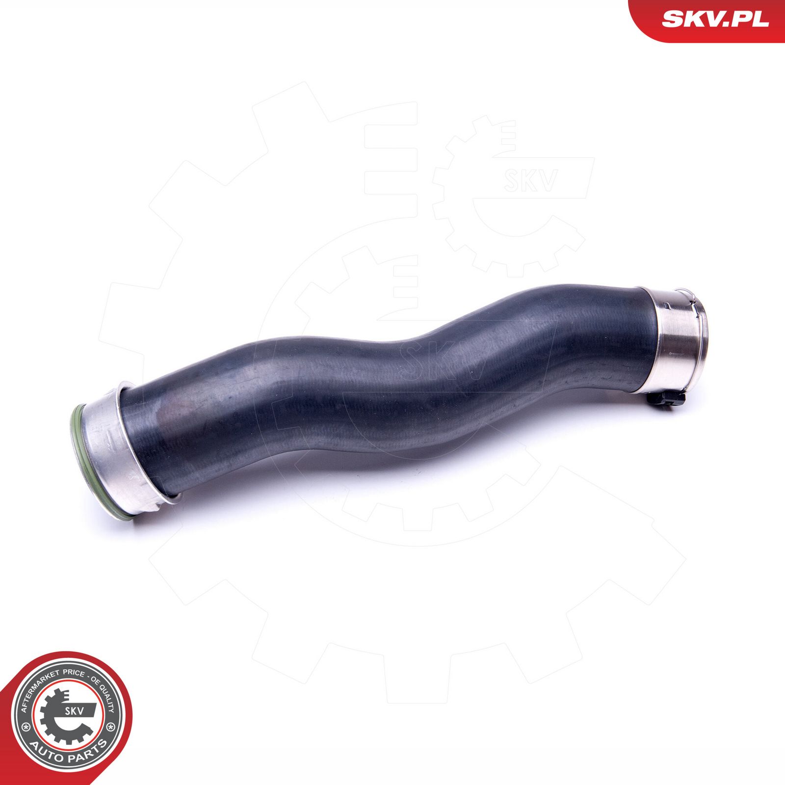Charge Air Hose
