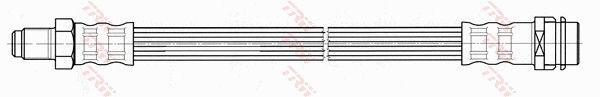 Brake Hose-1