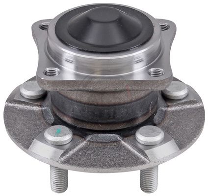 A.B.S. 201565 Wheel bearing kit