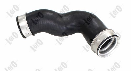 ABAKUS 053-028-035 Charge air hose