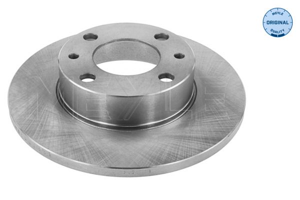 MEYLE 215 521 2001 Brake disc